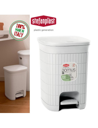 BALDE LIXO 90300 DOMUS...