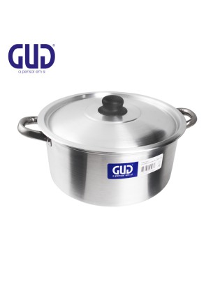 CAÇAROLA GUD ALFA Ø 16CM...