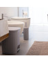 LIMPA SANITAS 90501 DOMUS TORTORA 11,5X40CM PLST