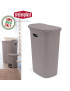 CESTO ROUPA 90901 DOMUS TORTORA 36L PLST