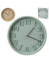 RELOGIO BIG BEN 35822 PAREDE Ø30CM SORT
