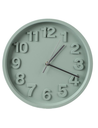 RELOGIO BIG BEN 35822 PAREDE Ø30CM SORT