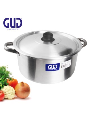 CAÇAROLA GUD ALFA Ø 30CM...