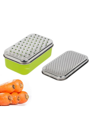 RASPADOR LS 2451 DUPLO...