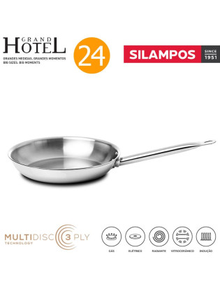 FRIGIDEIRA SL GRAND HOTEL...