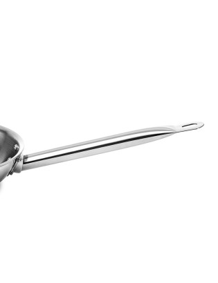 FRIGIDEIRA SL GRAND HOTEL C/CABO MULTILAYER 28CM INOX 18/10