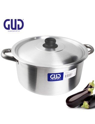 CAÇAROLA GUD ALFA Ø 40CM...