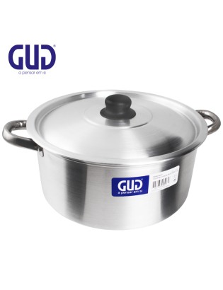 CAÇAROLA GUD ALFA Ø 44CM...