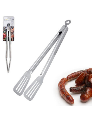 PINÇA CHURRASCO LS 1322...