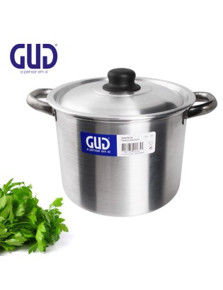 PANELA GUD ALFA  Ø 12CM  1L...