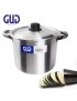 PANELA GUD ALFA  Ø 16CM  2L ALUMINIO