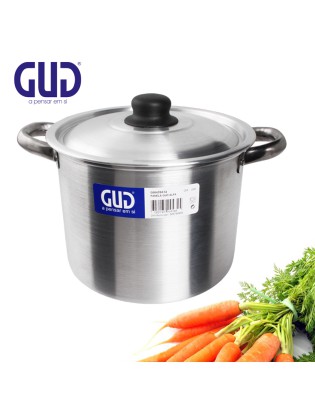 PANELA GUD ALFA  Ø 18CM  3L...