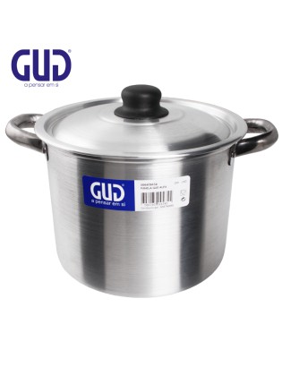 PANELA GUD ALFA  Ø 34CM...