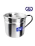 FERVEDOR GUD ALFA  0,5L ALUMINIO