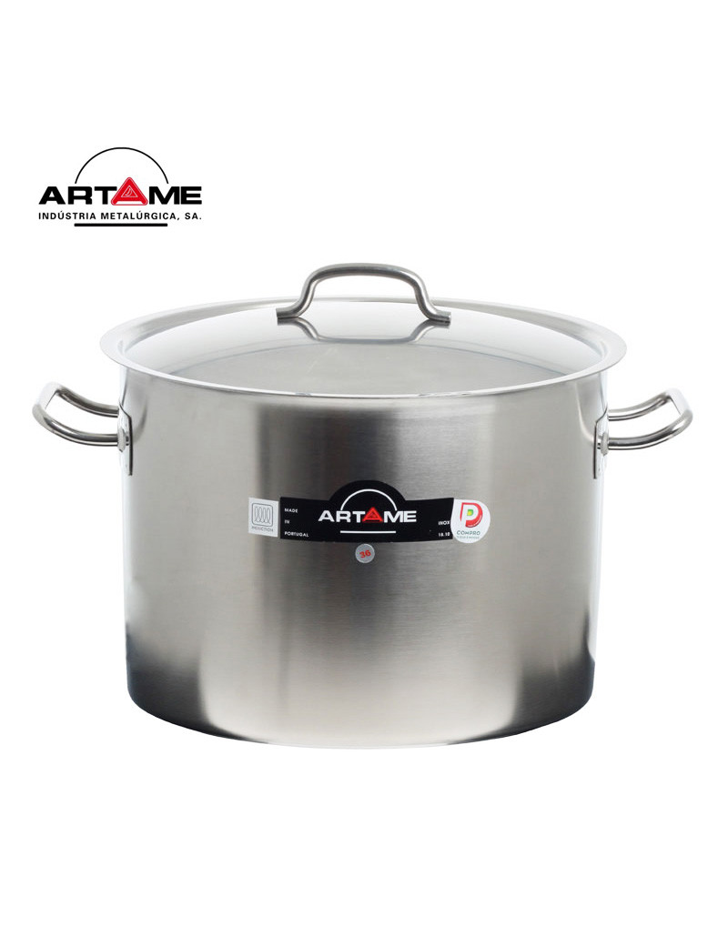CAÇAROLA 24 819 IND.ALTA ARTAME 6.1 L