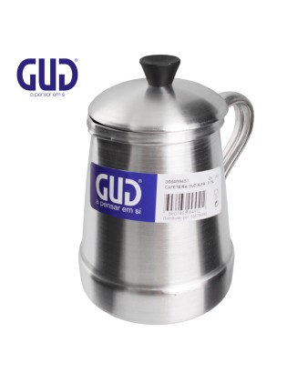 CAFETEIRA GUD ALFA  2L...