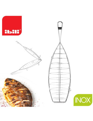 GRELHA PEIXE IBILI 769745...