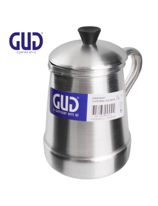 CAFETEIRA GUD ALFA  5L...