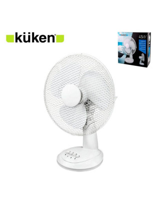 VENTOINHA MESA KUKEN  45W...
