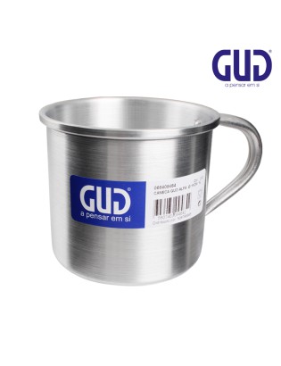 CANECA GUD ALFA  Ø 6CM...