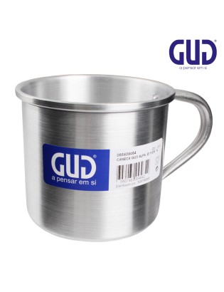 CANECA GUD ALFA  Ø 9CM...