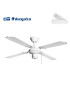 VENTOINHA TETO ORBEGOZO CF 03105 B  105CM 50W