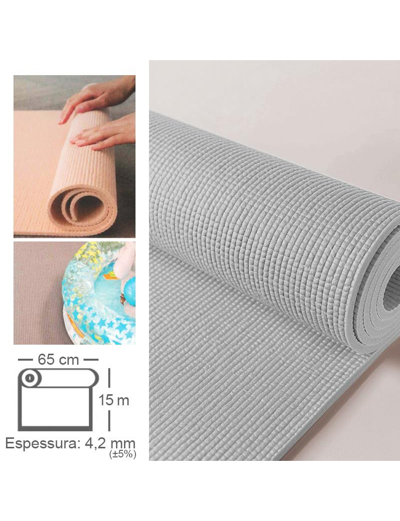 ROLO MULTIUSOS PROTOP 04 PEARL 0,65X15M ANTIDESLIZANTE