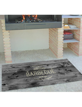 TAPETE BBQ ALFDBBQ-232 MAT...