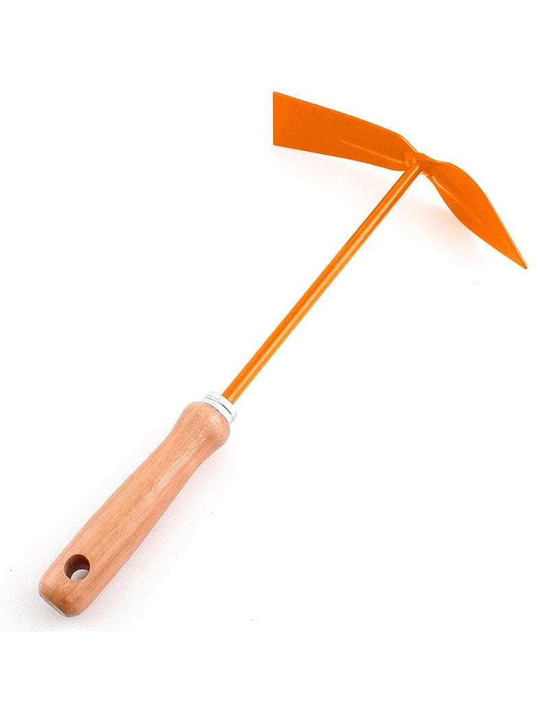 SACHO DE JARDIM REF.2 LARANJA