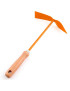 SACHO DE JARDIM REF.2 LARANJA