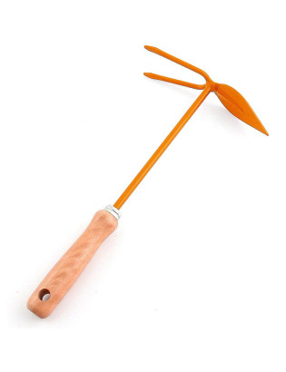 SACHO DE JARDIM REF.4 LARANJA