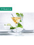 CALICE HOSTELVIA COCKTAIL 21CL CONJ.6