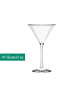 CALICE HOSTELVIA COCKTAIL 21CL CONJ.6