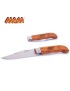 NAVALHA MAM 2045 DESPORTIVA CONJ.12 9CM