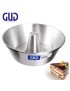 FORMA  C/CANO GUD ALFA  Ø 14CM ALUMINIO