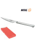 FACA CHURRASCO NICUL 7200.5301.1010 CONJ.12 INOX