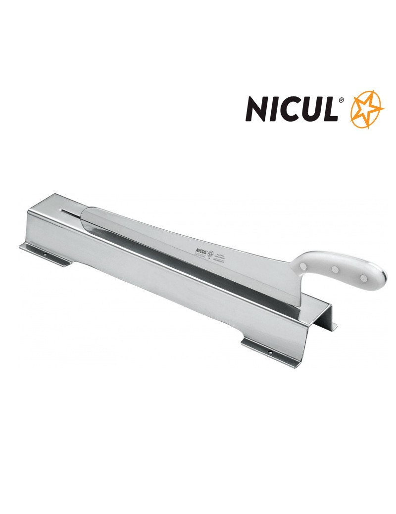 FACA BACALHAU NICUL 5200.6001.5500  55CM INOX