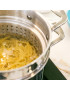 TUTTI PASTA SL SUPREME PROF Ø20CM BAIXO INOX 18/10