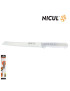 FACA PAO NICUL 7920.2500.2025 CABO POM BRANCO 20CM