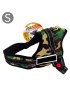 PEITORAL ZOO 51141 T.S 25X35CM