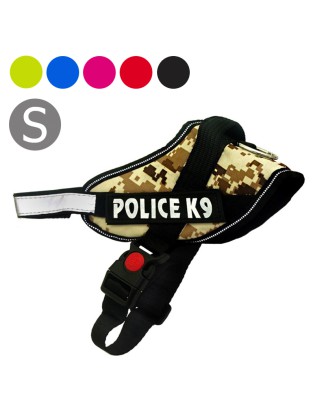 PEITORAL ZOO 51164 T.S...
