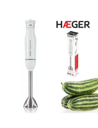 VARINHA HAEGER EASYQUICK...