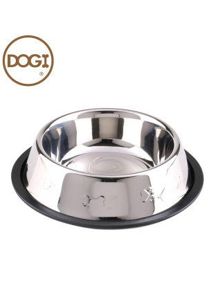 COMEDOURO DOGI 30630  Ø24CM...
