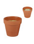VELA JARDIM SUN 56932 BOUGIE CITRONELA Ø9X8,5CM