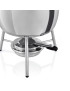FONDUE SL YUMI SIMPLES Ø18CM INOX 18/10