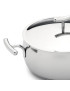 CAÇAROLA SL YUMI Ø24CM INOX 18/10