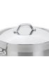 PANELA SL PROFISSIONAL TEJO Ø22CM INOX 18/10