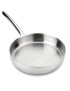 FRIGIDEIRA SL YUMI C/CABO Ø24CM INOX 18/10