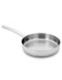 FRIGIDEIRA SL YUMI C/CABO Ø24CM INOX 18/10