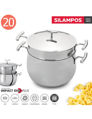 TUTTI PASTA SL YUMI Ø20CM...
